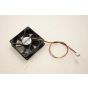 Y.S.Tech Cooling Fan 80mm x 25mm FD1281255B-2A