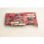 ATI Radeon X800 Pro 256MB GDDR3 AGP Video Graphics Card