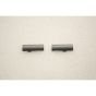 Dell Latitude L400 LCD Screen Hinge Cover