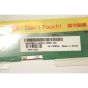 Toshiba LTD121EW3D 12.1" Matte LCD Screen