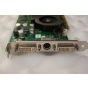 Dell nVidia Quadro FX 1000 128MB DDR2 PCI-Express Graphics Card W0663 0W0663