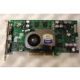 Dell nVidia Quadro FX 1000 128MB DDR2 PCI-Express Graphics Card W0663 0W0663