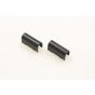 Sony Vaio PCG-F801A LCD Screen Hinge Cover Set