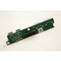 Dell OptiPlex 780 USFF Front I/O USB Audio Panel K599M