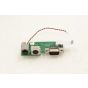 Sony Vaio PCG-F801A S-Video VGA Board Cable DANE1PI14D6