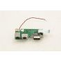 Sony Vaio PCG-F801A S-Video VGA Board Cable DANE1PI14D6