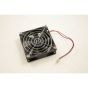 Atom S8025M 80mm x 25mm 2-Pin Case Fan