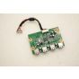 HP LP3065 30 Inch TFT Flat Monitor USB Port Board 6832172700P01 PTB-1727