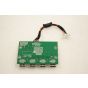 HP LP3065 30 Inch TFT Flat Monitor USB Port Board 6832172700P01 PTB-1727