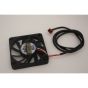 HP D530 AVC F6010B12MS 60MM x 10MM Case Fan 340337-003
