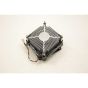 Dell Vostro 220 Heatsink Cooling Fan 4-Pin P244H