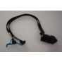 HP Proliant ML150 G3 10" 2 in 1 SATA Cable 413402-001
