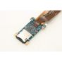 Toshiba Portege R500 Card Reader Board Cable 