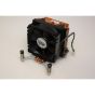 HP Pavilion Slimline s3000 13G075178100H2 Socket LGA775 4Pin Heatsink Fan