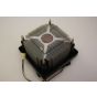 HP Pavilion Slimline s3000 Taisol Socket LGA775 4Pin Heatsink Fan
