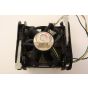 Intel A74028-003 Socket 478 3Pin CPU Heatsink Fan