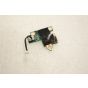 Sony Vaio VGN-BX195EP Finger Print Reader Board Cable