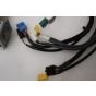 Medion PC MT6 USB Audio Video Card Reader Ports Panel MS4011 MS-4011