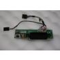 Medion PC MT6 Scart S-Video Panel Board Cable MS4013 MS-4013