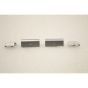 Packard Bell EasyNote R0422 LCD Screen Hinge Cover Set