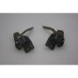 Sony Vaio VGN-FE Series Hinge Set of Left Right Hinges