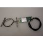 HP TouchSmart IQ700 IQ770 IQ790 5188-6069 WiFi Wireless Board Antenna Aerial Set