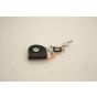 Lenovo ThinkPad X200 X200s CPU Heatsink Cooling Fan 45N3235