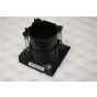 Packard Bell iMedia 1401 6918430200 Plastic Airflow Shroud