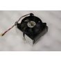 AVC C6010B12H 6820290100 AMD Socket A 462 CPU Heatsink Fan