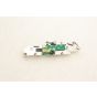 Dell Latitude D520 Power Button Board Bracket DA0DM5YB8C3