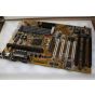 Abit AB-LX6 Slot 1 ISA AGP Motherboard