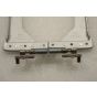 HP Compaq nx9105 LCD Screen Hinge Bracket Set