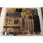 Abit AB-LX6 Slot 1 ISA AGP Motherboard