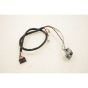 HP Workstation XW9300 Power Button LED Cable 349576-002