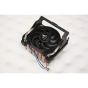 Sony Vaio PCV-2251 1-787-085-11 CPU Heatsink Fan