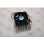 Foxconn Compaq 191845-002 Socket 370 Heatsink Fan