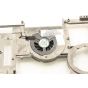 HP Compaq nx9105 Fan Chassis Bracket 370490-001