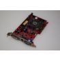 nVidia GeForce FX 5500 256MB DDR AGP DVI VGA Graphics Card