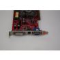 nVidia GeForce FX 5500 256MB DDR AGP DVI VGA Graphics Card