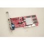 ATi Radeon 7000 64MB VGA AV S-Video AGP Graphics Card AA-70000-T066