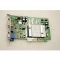 ATi Radeon 9200 SE 64MB VGA S-Video DVI AGP Graphics Card A4-9200DDR-B2-ZH