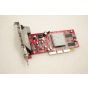 ATi Radeon 9250 128MB VGA DVI S-Video AGP Graphics Card R92LE