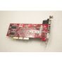 ATi Radeon 9250 128MB VGA DVI S-Video AGP Graphics Card R92LE