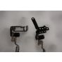 Acer Aspire One D250 Set of Left Right Hinges AM084000120