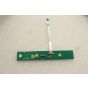 E-System 3086 Touchpad Button Board 15-F62-051007