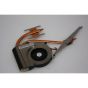 Sony Vaio VGN-SR Series Heatsink & Fan 024-0001-1186_A