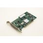 Kofax Adrenaline 650i PCI SCSI Controller Card INI-9100UW 16700020-000 Rev.:C1