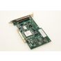 Kofax Adrenaline 650i PCI SCSI Controller Card INI-9100UW 16700020-000 Rev.:C1