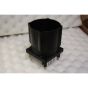 Taisol 28J5A-1C Socket LGA775 CPU Heatsink Fan Shroud