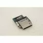 HP Compaq Presario A900 Card Reader Board LS-3987P